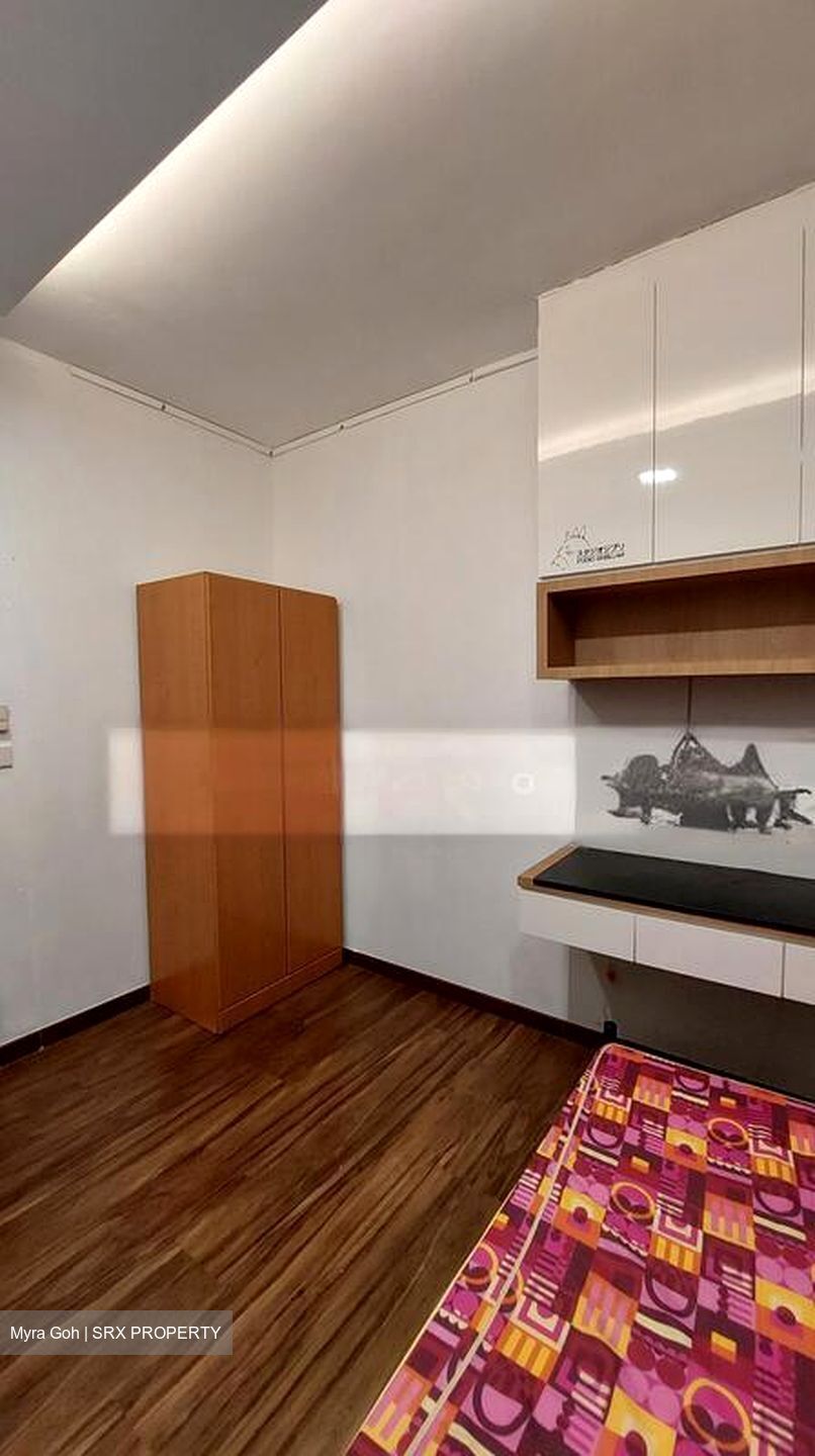 The Brownstone (D27), Condominium #503716751